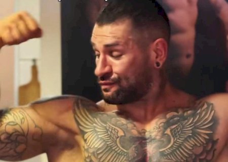 Influencer de MS era 'garoto-propaganda' de megaesquema de venda de anabolizante ilegal