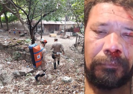 Homem é atacado por onça ao tentar salvar cães no Pantanal