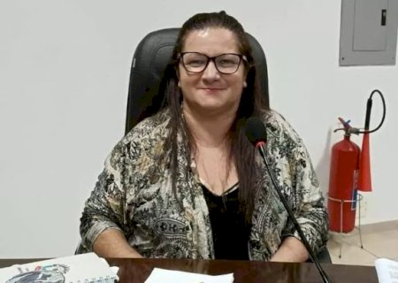 Marinalva solicita veículo exclusivo para transporte de crianças atípicas