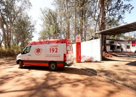 Primeiro do Brasil, Samu Indígena vai otimizar atendimento de urgência e emergência