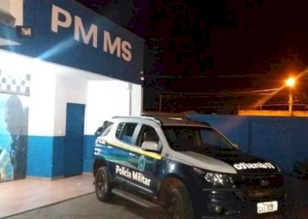 Homem é preso por descumprir medida protetiva em aldeia de Caarapó