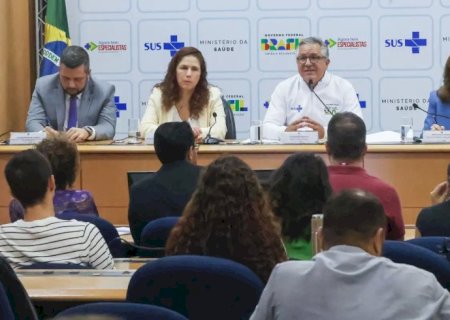 Cartão do SUS será unificado com dados do CPF do usuário