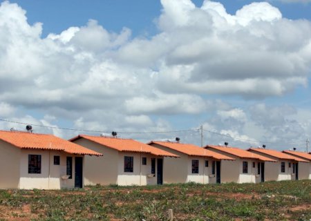 Prefeitura inicia cadastramento para programa habitacional pelo FAR