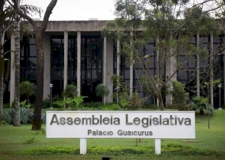 Concurso da Assembleia Legislativa ter&aacute; de 80 a 100 vagas