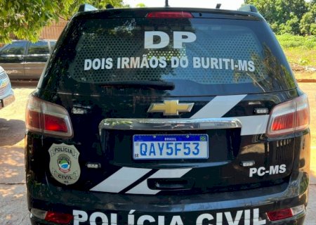 Idosa é morta a facada pelo genro após ameaçar denunciá-lo em MS