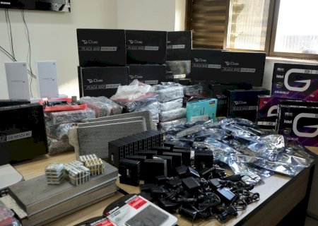 Prefeitura potencializa Central do Cidadão com novos computadores e celulares