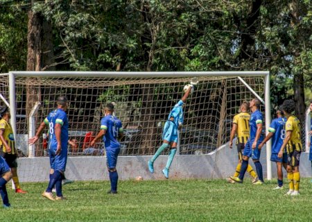 Prefeitura abre Campeonato Interdistrital de Futebol no domingo, 14, em Vila Vargas