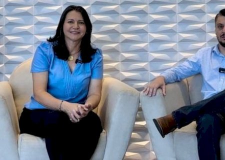 Prefeita de Caarapó segue nomeando comissionados apesar de alegar crise financeira