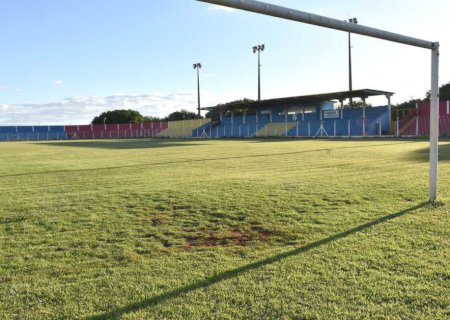 Torcida é liberada para assistir jogos da Série B em Campo Grande