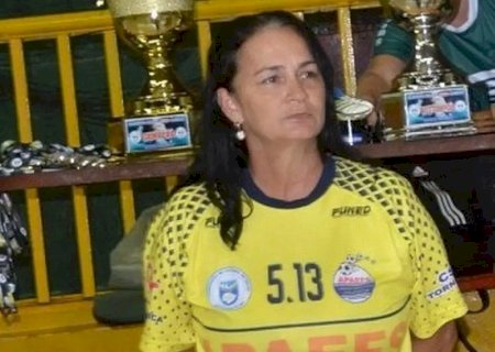 Presidente de escola de futebol morre em acidente de trânsito em Dourados
