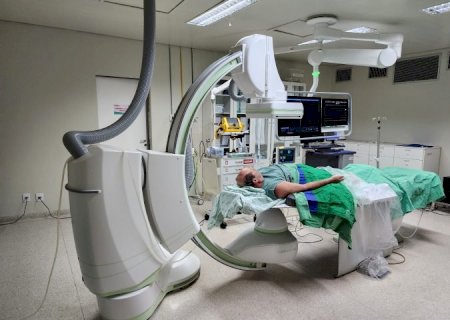 Hospitais têm até a próxima terça-feira para aderir à nova política hospitalar do Governo de MS