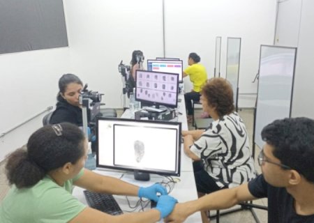 Em Dourados, Núcleo Regional de Identificação amplia atendimentos com novo endereço
