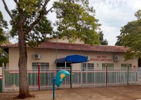 Decreto institui eleições diretas para diretores das escolas municipais de Caarapó