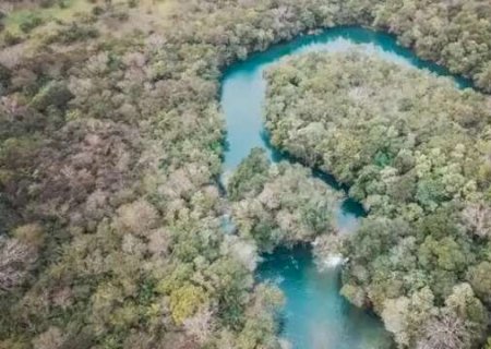 Bonito pro&iacute;be novos loteamentos em &aacute;reas de bacias hidrogr&aacute;ficas