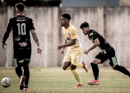 MAC e CRA empatam e ficam fora da zona de acesso da Série B