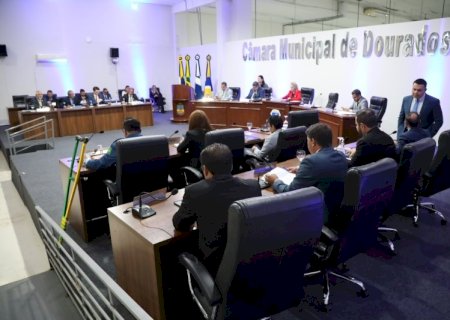 Câmara de Dourados aprova lei para combater a cyberpedofilia