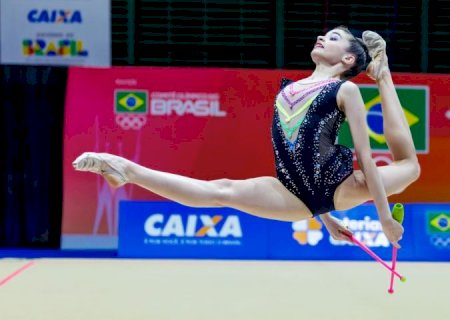 Com 35 medalhas, Mato Grosso do Sul encerra Jogos da Juventude 2025 em 6º lugar no ranking geral