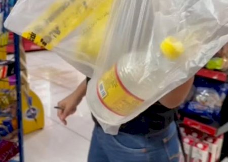 Chega a cinco o número de casos suspeitos de intoxicação por metanol em MS