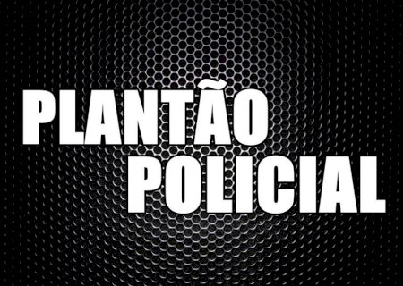 Homem é amarrado a árvore por populares após causar perturbação em bar no distrito de Cristalina