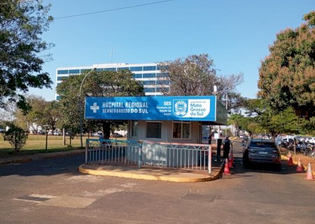 MS notifica mais uma morte suspeita por metanol em Campo Grande