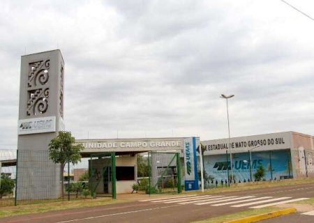 UEMS abre 23 processos seletivos para contrata&ccedil;&atilde;o de professores tempor&aacute;rios