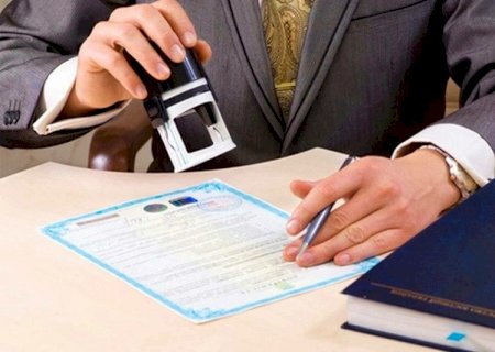 TJMS abre concurso para 42 cartórios em Mato Grosso do Sul