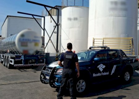 Caarapó e outras duas cidades são alvo de operação contra falsificação de bebidas com metanol