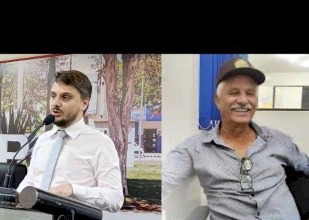 Exoneração de Mario Valério é publicada no Diário Oficial; Francesco Caneppele volta a assumir a Secretaria de Agricultura
