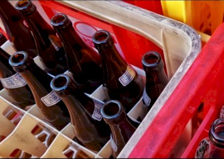 Intoxicação por metanol em bebidas tem investigação preventiva em MS