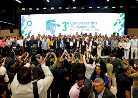 Prefeitura de Maracaju reafirma compromisso com o desenvolvimento sustentável ao assinar Acordo Municipal de Gestão do Programa Cidade Empreendedora