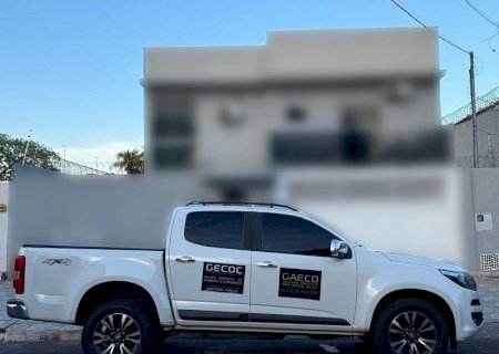 Gaeco deflagra operação que investiga fraude em licitação em Itaporã e mais 2 cidades
