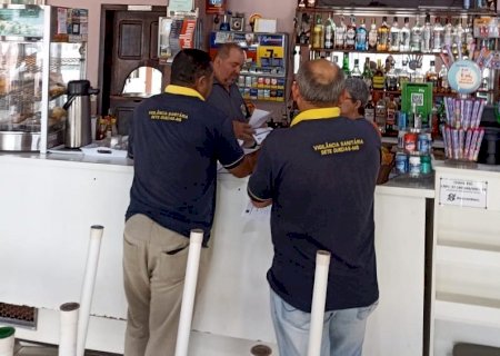 Governo coordena vigilância e fiscalização em todo o MS contra adulteração de bebidas por metanol