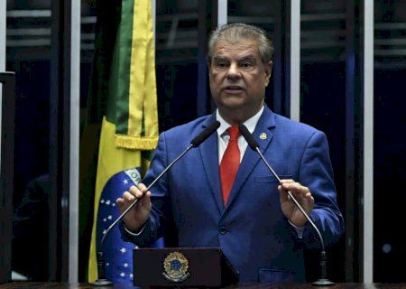 Nelsinho sustenta reeleição mesmo que seja 'removido' da aliança entre PP e PL