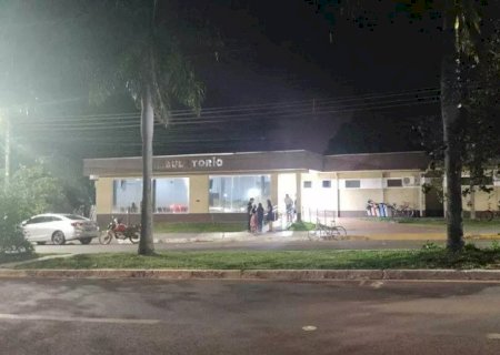 Menino de 6 anos morre afogado na piscina de casa e comoove Deodápolis