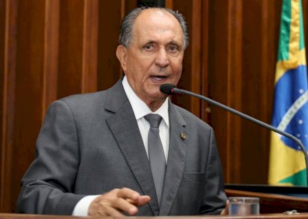 Zé Teixeira cobra segurança jurídica para produtores rurais