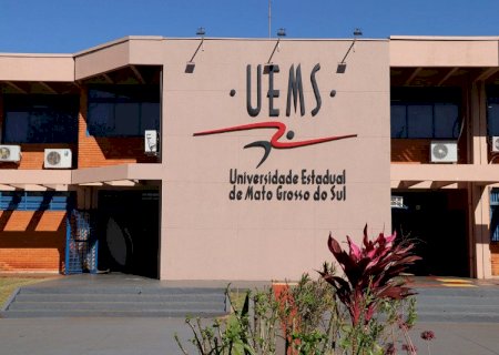 UEMS mantém abertas inscrições para 472 vagas com a nota do Enem
