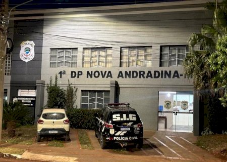 Bandidos invadem condomínio de alto padrão e furtam armas e joias