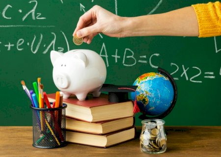 Prefeitura fortalece educação financeira nas escolas com programa “Na Ponta do Lápis”