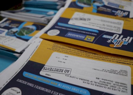 Prefeitura prepara pontos de apoio para IPTU Digital a partir de janeiro de 2026