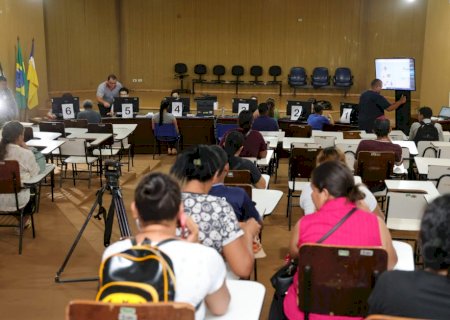 Prefeitura define calendário de matrículas para alunos das escolas municipais e Ceims