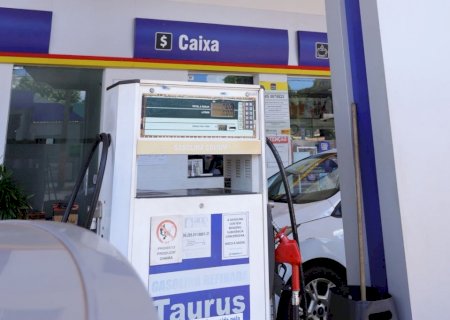 Pesquisa Procon aponta estabilidade no preço médio da gasolina e etanol em Dourados