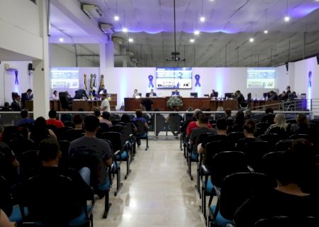 Câmara de Dourados realiza sessão solene em alusão ao “Dia da Consciência Negra'