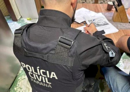 Golpe do presente rendeu R$ 14 milh&otilde;es, com v&iacute;timas em MS