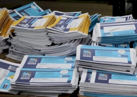 Com IPTU Digital, Prefeitura deixará de entregar carnês a partir de janeiro de 2026