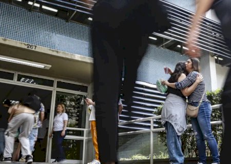 Enem 2025: saiba o que é permitido levar no primeiro dia de provas