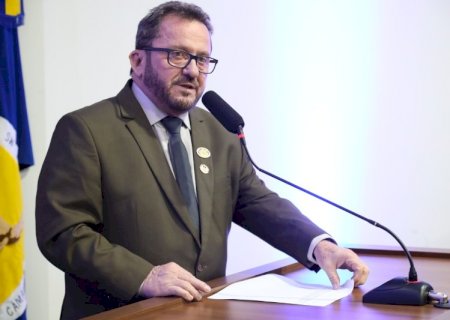 Laudir garante reconhecimento público ao Instituto SHZ e fortalece ações de capacitação em Dourados