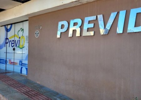 Termina nesta terça-feira prazo para inscrição de chapas à presidência do PreviD