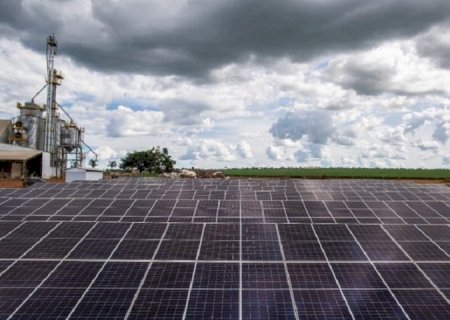 MS terá três mega usinas de energia solar com potencial para suprir 63% do consumo atual do Estado
