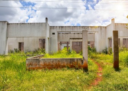 Prefeitura vai licitar construção de Ceim em sitioca e conclusão de Ceim na Erondina