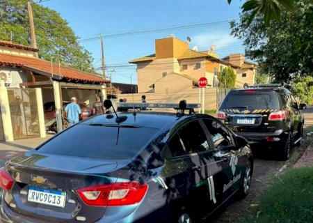 Operação  desmantela esquema que movimentava R$ 8 milhões por mês em contrabando em Dourados e Douradina